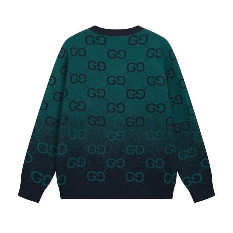 G*u*i sweaters